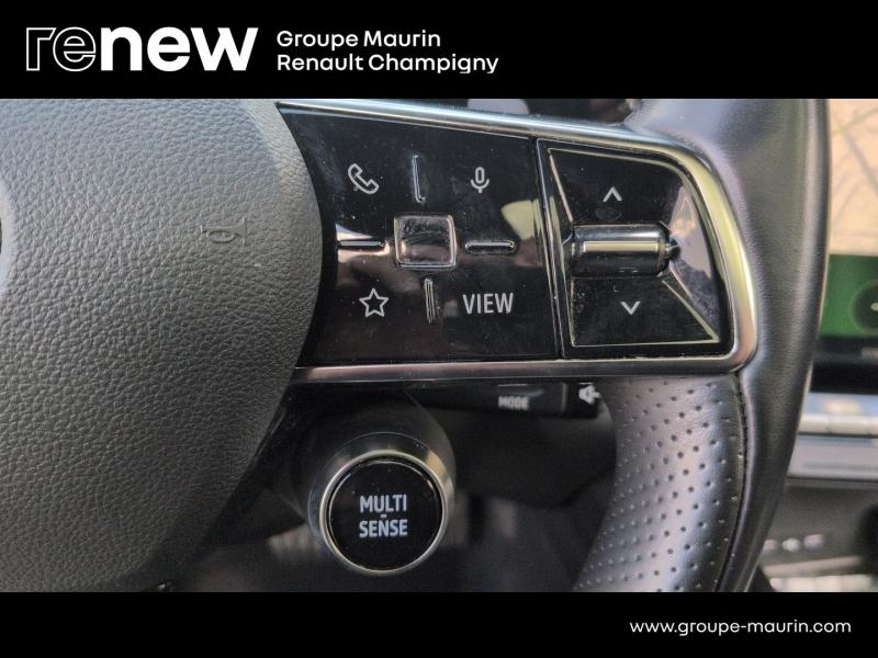 RENAULT Austral d’occasion à vendre à CHAMPIGNY-SUR-MARNE chez ADP - GIRARDIN (Photo 17)