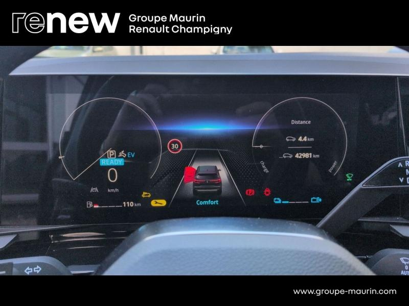 RENAULT Austral d’occasion à vendre à CHAMPIGNY-SUR-MARNE chez ADP - GIRARDIN (Photo 18)