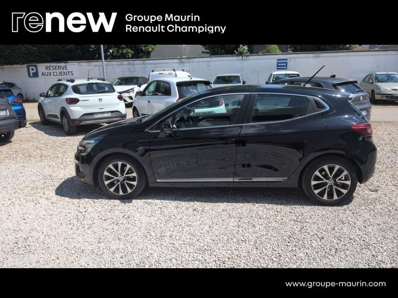 RENAULT Clio d’occasion à vendre à CHAMPIGNY-SUR-MARNE chez ADP - GIRARDIN (Photo 8)