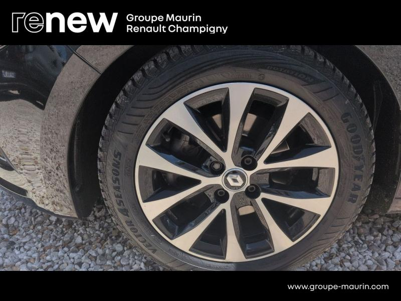 RENAULT Clio d’occasion à vendre à CHAMPIGNY-SUR-MARNE chez ADP - GIRARDIN (Photo 9)
