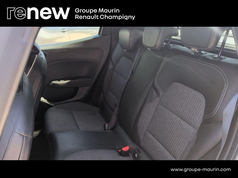 RENAULT Clio d’occasion à vendre à CHAMPIGNY-SUR-MARNE chez ADP - GIRARDIN (Photo 11)