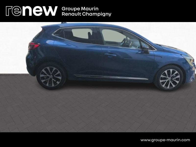 RENAULT Clio d’occasion à vendre à CHAMPIGNY-SUR-MARNE chez ADP - GIRARDIN (Photo 4)