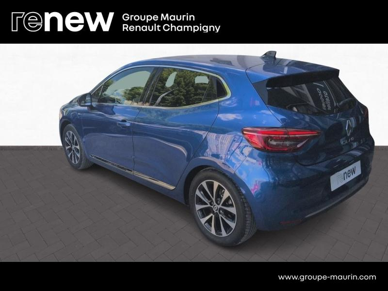 RENAULT Clio d’occasion à vendre à CHAMPIGNY-SUR-MARNE chez ADP - GIRARDIN (Photo 7)