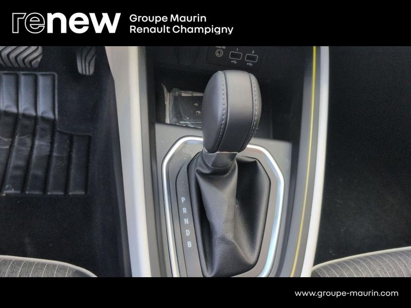 RENAULT Clio d’occasion à vendre à CHAMPIGNY-SUR-MARNE chez ADP - GIRARDIN (Photo 17)