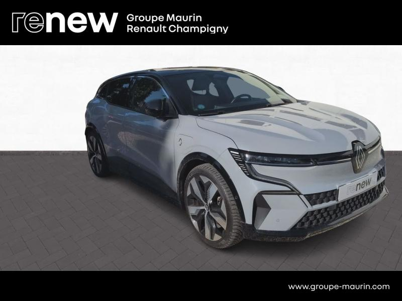 RENAULT Megane d’occasion à vendre à CHAMPIGNY-SUR-MARNE chez ADP - GIRARDIN (Photo 3)
