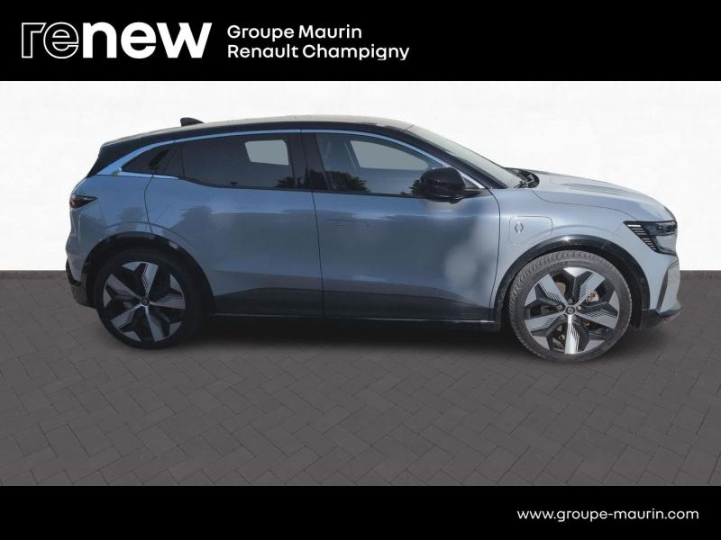 RENAULT Megane d’occasion à vendre à CHAMPIGNY-SUR-MARNE chez ADP - GIRARDIN (Photo 4)
