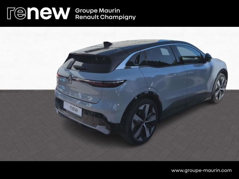RENAULT Megane d’occasion à vendre à CHAMPIGNY-SUR-MARNE chez ADP - GIRARDIN (Photo 5)