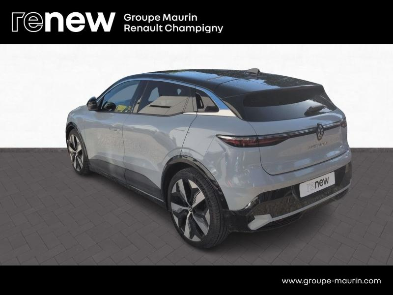 RENAULT Megane d’occasion à vendre à CHAMPIGNY-SUR-MARNE chez ADP - GIRARDIN (Photo 7)