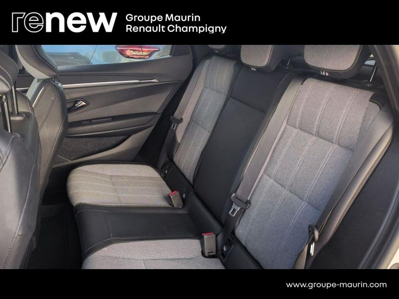 RENAULT Megane d’occasion à vendre à CHAMPIGNY-SUR-MARNE chez ADP - GIRARDIN (Photo 13)