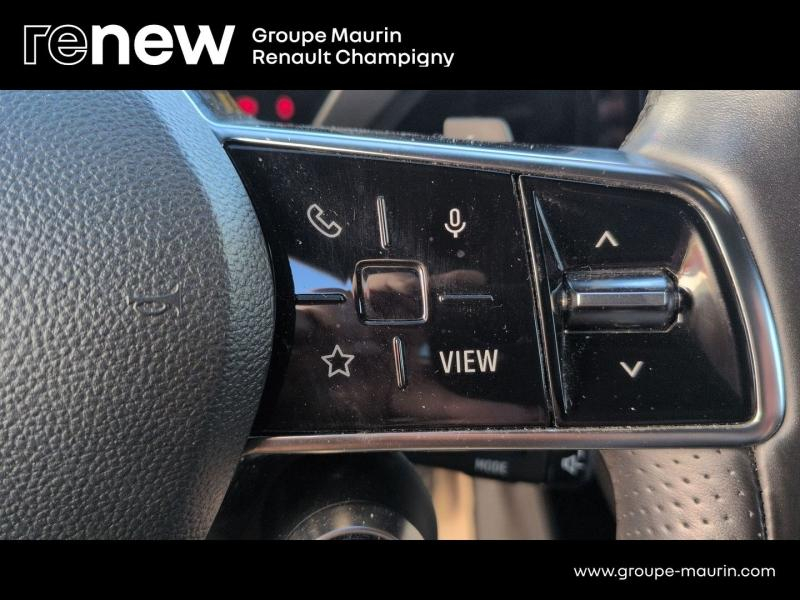 RENAULT Megane d’occasion à vendre à CHAMPIGNY-SUR-MARNE chez ADP - GIRARDIN (Photo 16)