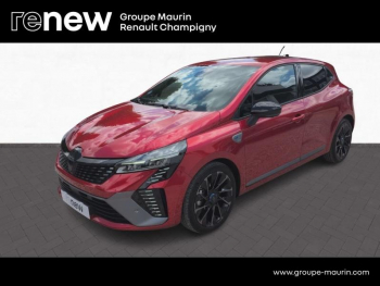 RENAULT Clio d’occasion à vendre à CHAMPIGNY-SUR-MARNE