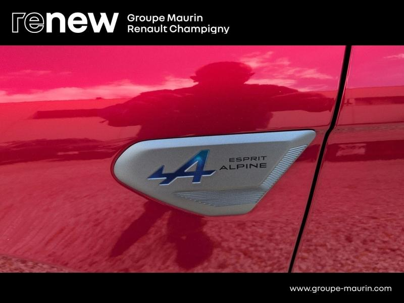 RENAULT Clio d’occasion à vendre à CHAMPIGNY-SUR-MARNE chez ADP - GIRARDIN (Photo 14)
