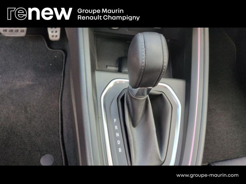 RENAULT Clio d’occasion à vendre à CHAMPIGNY-SUR-MARNE chez ADP - GIRARDIN (Photo 18)