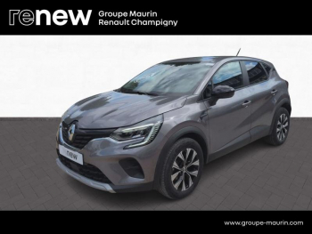 RENAULT Captur d’occasion à vendre à CHAMPIGNY-SUR-MARNE