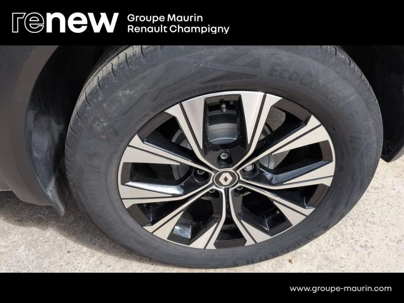 RENAULT Captur d’occasion à vendre à CHAMPIGNY-SUR-MARNE chez ADP - GIRARDIN (Photo 13)