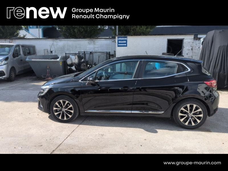 RENAULT Clio d’occasion à vendre à CHAMPIGNY-SUR-MARNE chez ADP - GIRARDIN (Photo 8)