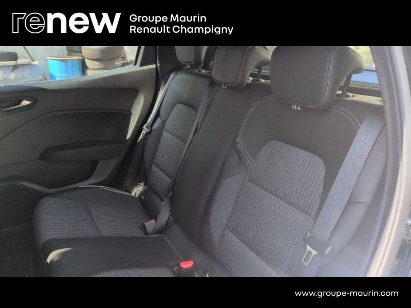 RENAULT Clio d’occasion à vendre à CHAMPIGNY-SUR-MARNE chez ADP - GIRARDIN (Photo 12)