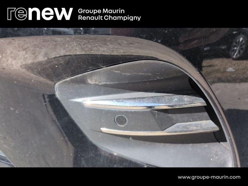 RENAULT Clio d’occasion à vendre à CHAMPIGNY-SUR-MARNE chez ADP - GIRARDIN (Photo 14)