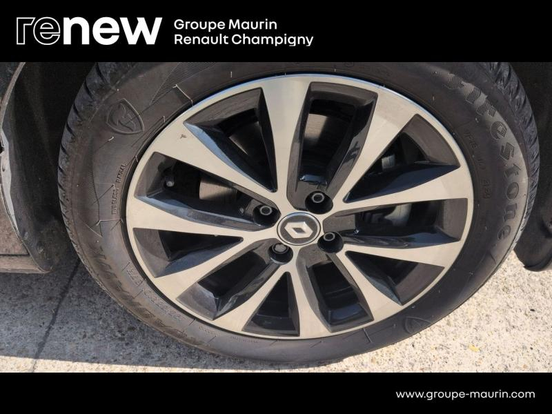 RENAULT Clio d’occasion à vendre à CHAMPIGNY-SUR-MARNE chez ADP - GIRARDIN (Photo 17)