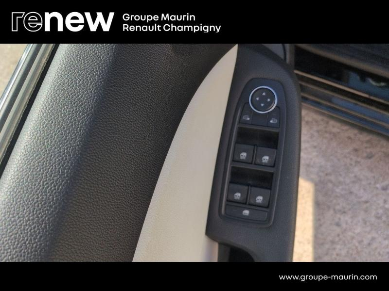 RENAULT Clio d’occasion à vendre à CHAMPIGNY-SUR-MARNE chez ADP - GIRARDIN (Photo 18)