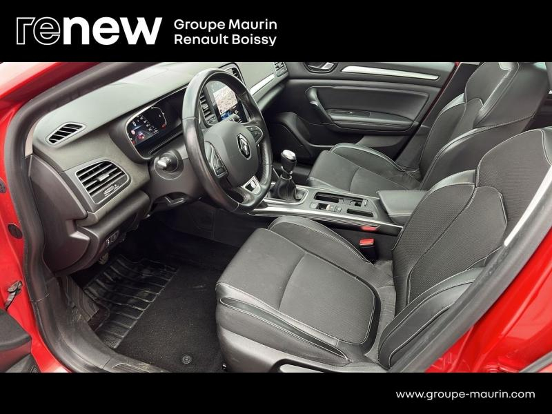RENAULT Megane Estate d’occasion à vendre à CHAMPIGNY-SUR-MARNE chez ADP - GIRARDIN (Photo 11)