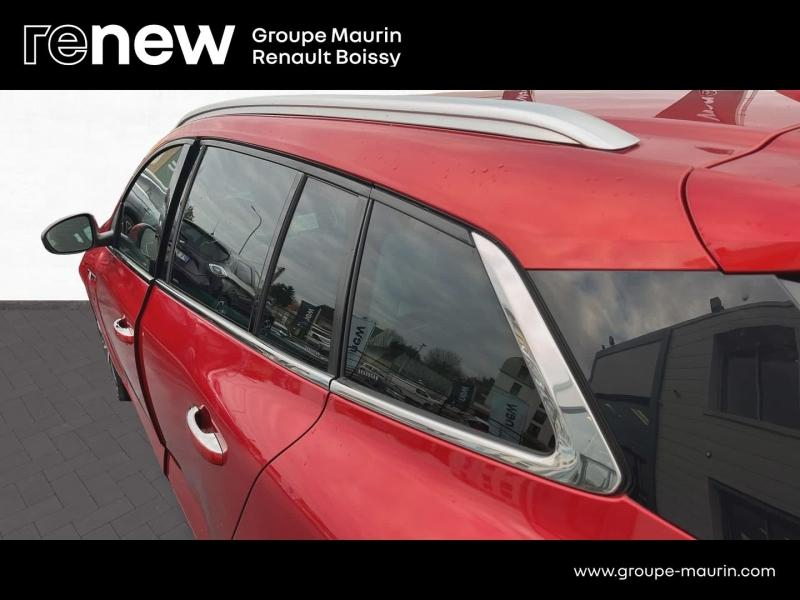 RENAULT Megane Estate d’occasion à vendre à CHAMPIGNY-SUR-MARNE chez ADP - GIRARDIN (Photo 20)