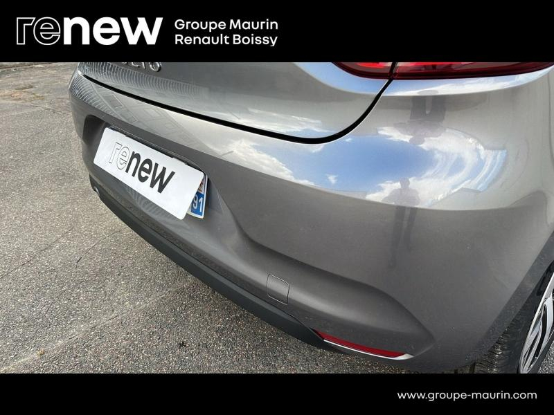 RENAULT Clio d’occasion à vendre à CHAMPIGNY-SUR-MARNE chez ADP - GIRARDIN (Photo 17)