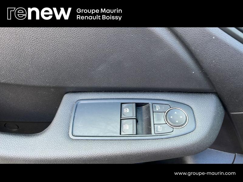 RENAULT Clio d’occasion à vendre à CHAMPIGNY-SUR-MARNE chez ADP - GIRARDIN (Photo 18)