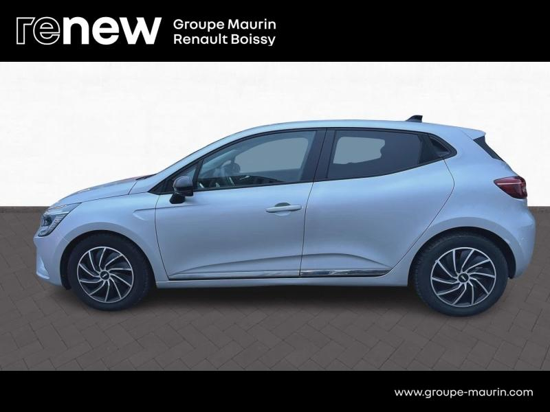 RENAULT Clio d’occasion à vendre à CHAMPIGNY-SUR-MARNE chez ADP - GIRARDIN (Photo 6)