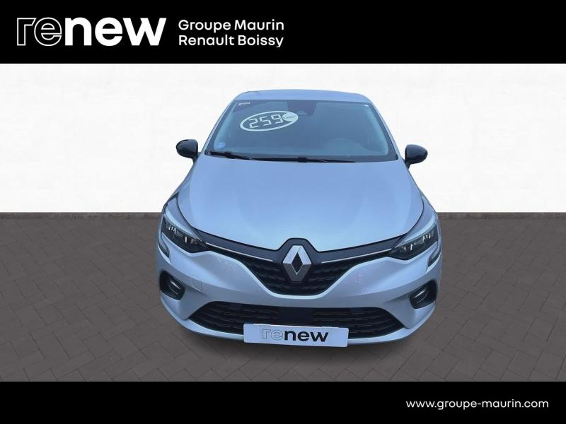 RENAULT Clio d’occasion à vendre à CHAMPIGNY-SUR-MARNE chez ADP - GIRARDIN (Photo 7)