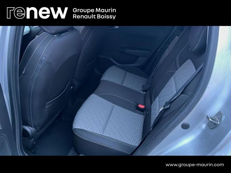 RENAULT Clio d’occasion à vendre à CHAMPIGNY-SUR-MARNE chez ADP - GIRARDIN (Photo 13)