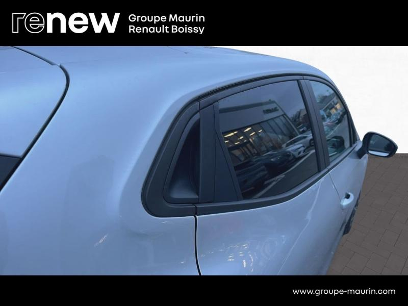 RENAULT Clio d’occasion à vendre à CHAMPIGNY-SUR-MARNE chez ADP - GIRARDIN (Photo 19)