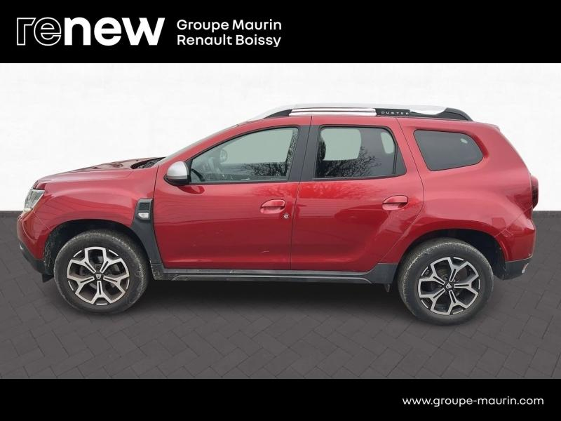 DACIA Duster d’occasion à vendre à CHAMPIGNY-SUR-MARNE chez ADP - GIRARDIN (Photo 6)