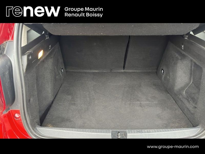 DACIA Duster d’occasion à vendre à CHAMPIGNY-SUR-MARNE chez ADP - GIRARDIN (Photo 14)