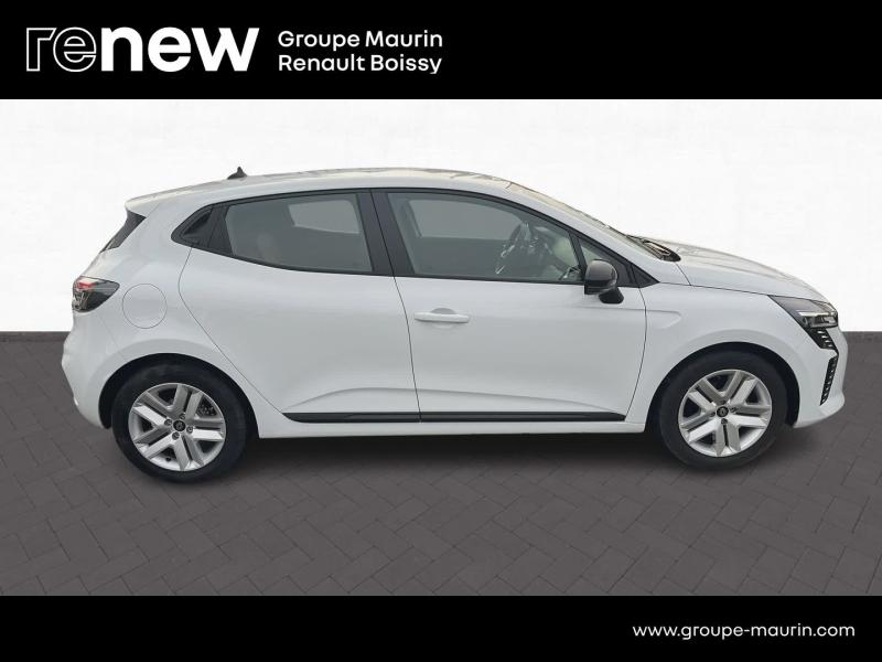 RENAULT Clio d’occasion à vendre à CHAMPIGNY-SUR-MARNE chez ADP - GIRARDIN (Photo 3)
