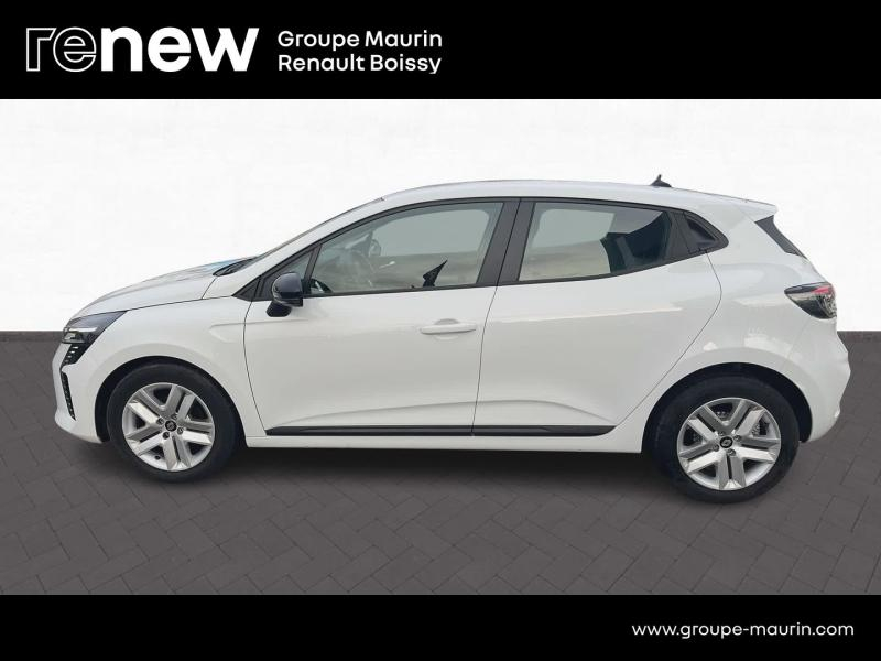 RENAULT Clio d’occasion à vendre à CHAMPIGNY-SUR-MARNE chez ADP - GIRARDIN (Photo 6)