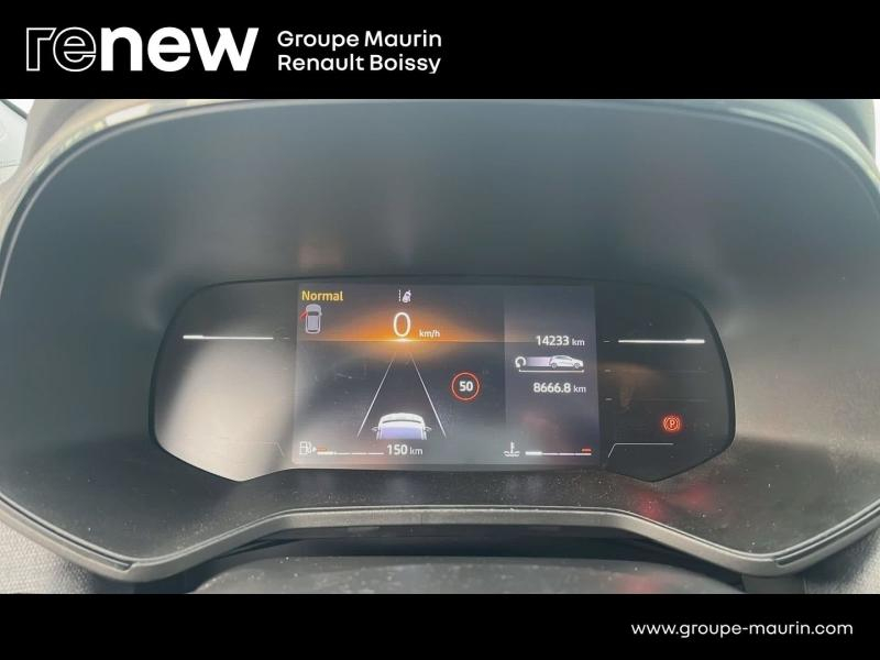 RENAULT Clio d’occasion à vendre à CHAMPIGNY-SUR-MARNE chez ADP - GIRARDIN (Photo 10)