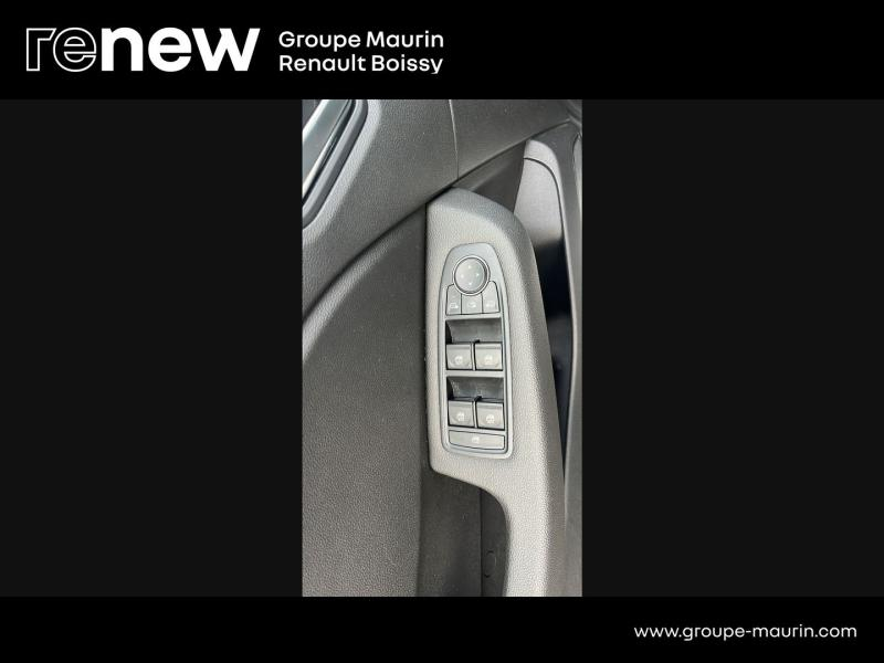 RENAULT Clio d’occasion à vendre à CHAMPIGNY-SUR-MARNE chez ADP - GIRARDIN (Photo 20)