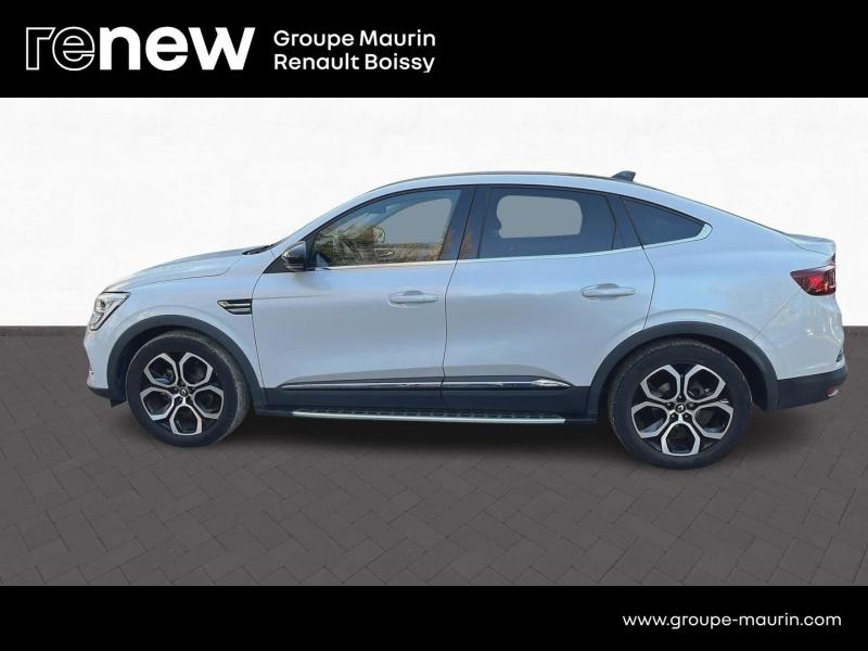 RENAULT Arkana d’occasion à vendre à CHAMPIGNY-SUR-MARNE chez ADP - GIRARDIN (Photo 6)