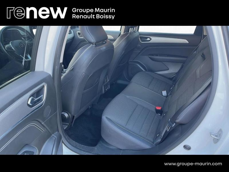 RENAULT Arkana d’occasion à vendre à CHAMPIGNY-SUR-MARNE chez ADP - GIRARDIN (Photo 12)