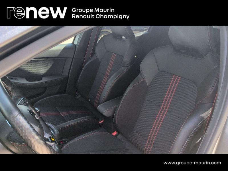 RENAULT Clio d’occasion à vendre à CHAMPIGNY-SUR-MARNE chez ADP - GIRARDIN (Photo 11)
