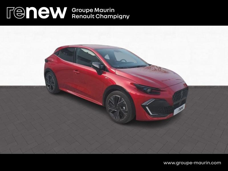 RENAULT Clio d’occasion à vendre à CHAMPIGNY-SUR-MARNE chez ADP - GIRARDIN (Photo 14)