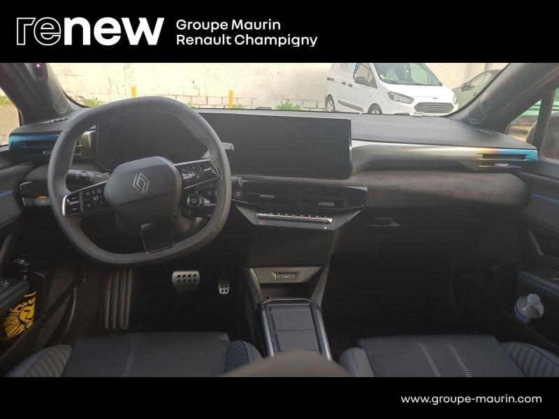 RENAULT Clio d’occasion à vendre à CHAMPIGNY-SUR-MARNE chez ADP - GIRARDIN (Photo 20)