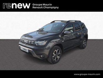 DACIA Duster d’occasion à vendre à CHAMPIGNY-SUR-MARNE