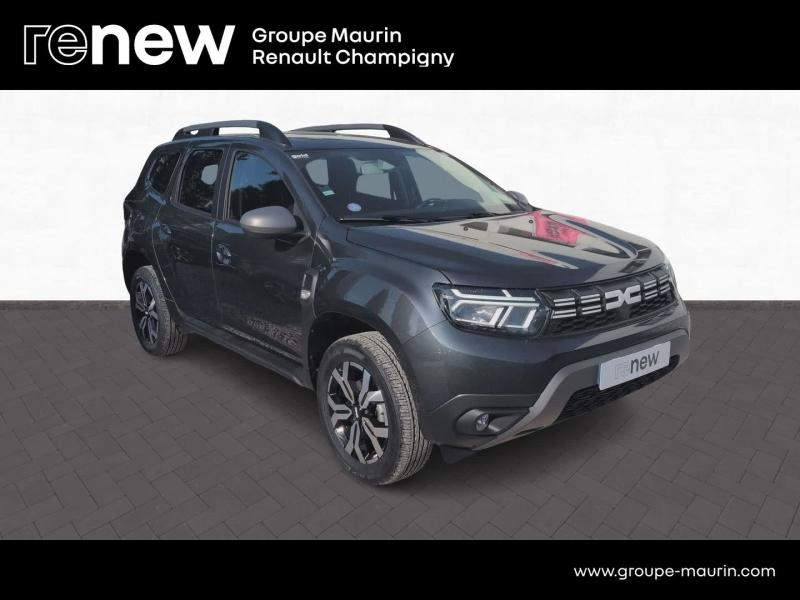 DACIA Duster d’occasion à vendre à CHAMPIGNY-SUR-MARNE chez ADP - GIRARDIN (Photo 3)