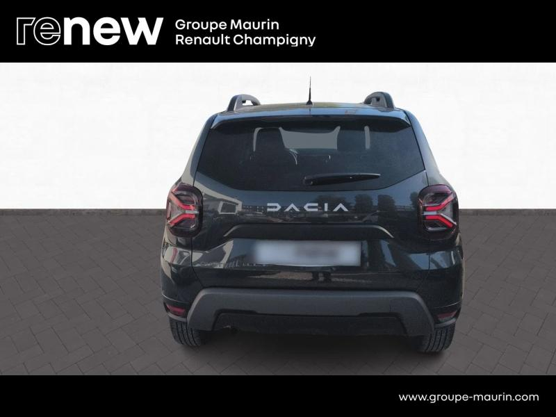 DACIA Duster d’occasion à vendre à CHAMPIGNY-SUR-MARNE chez ADP - GIRARDIN (Photo 6)