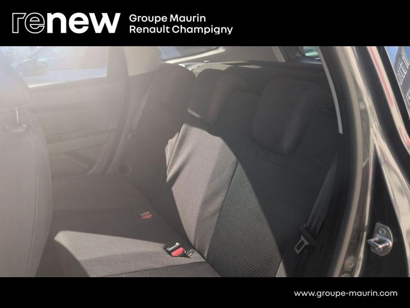 DACIA Duster d’occasion à vendre à CHAMPIGNY-SUR-MARNE chez ADP - GIRARDIN (Photo 11)