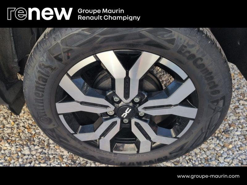DACIA Duster d’occasion à vendre à CHAMPIGNY-SUR-MARNE chez ADP - GIRARDIN (Photo 13)