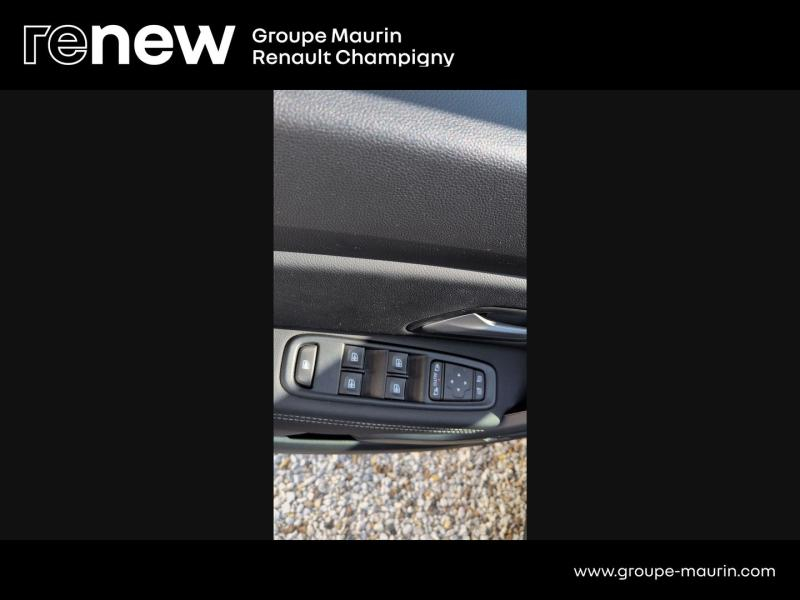 DACIA Duster d’occasion à vendre à CHAMPIGNY-SUR-MARNE chez ADP - GIRARDIN (Photo 15)