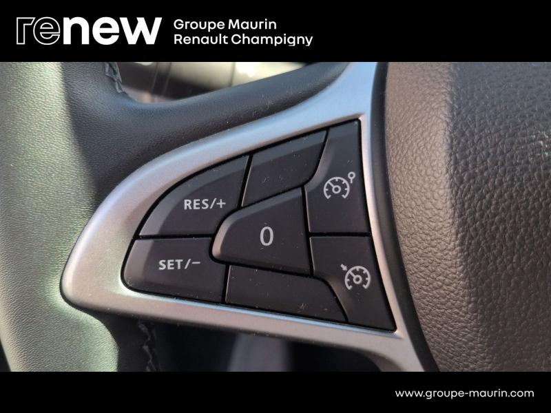 DACIA Duster d’occasion à vendre à CHAMPIGNY-SUR-MARNE chez ADP - GIRARDIN (Photo 17)